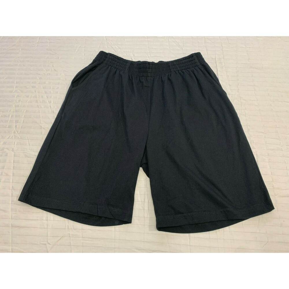WOMAN WITHIN WOMENS SHORTS SIZE M 14/16